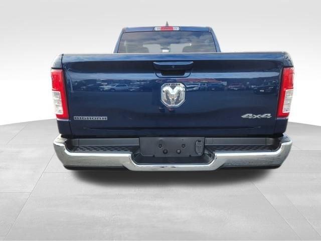 used 2022 Ram 1500 car, priced at $33,898