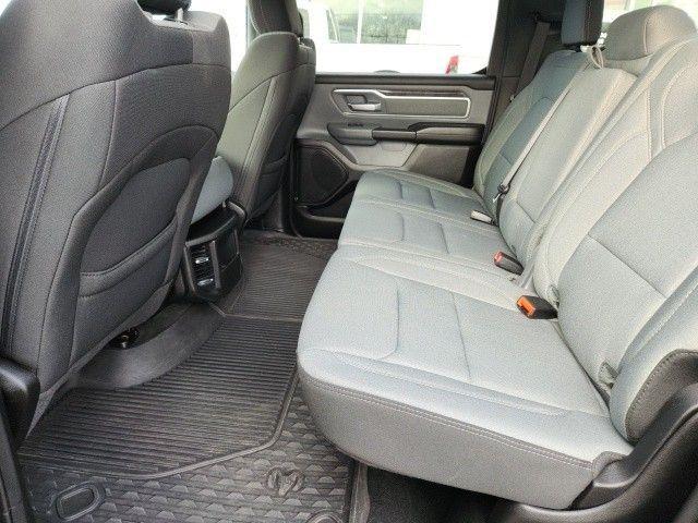 used 2022 Ram 1500 car, priced at $33,898