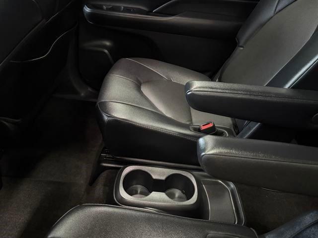 used 2024 Toyota Grand Highlander car, priced at $45,995
