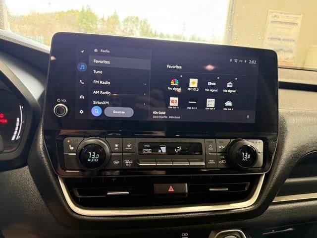 used 2024 Toyota Grand Highlander car, priced at $45,995