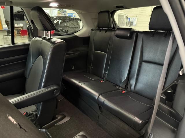 used 2024 Toyota Grand Highlander car, priced at $48,989