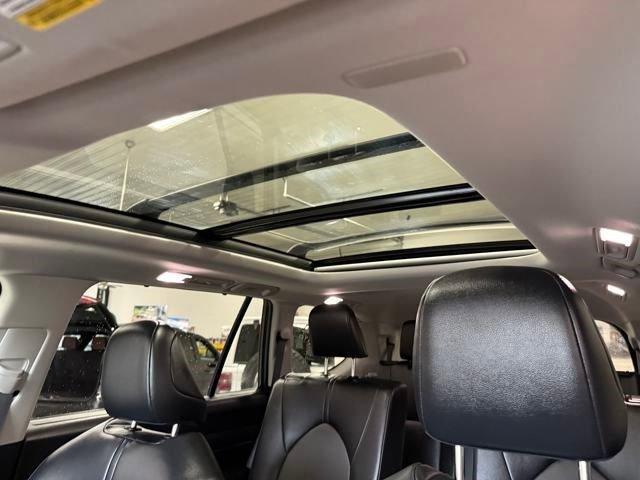 used 2024 Toyota Grand Highlander car, priced at $45,995