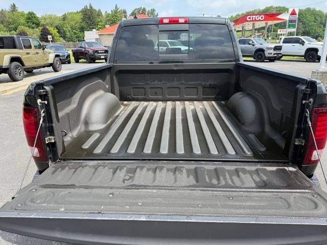 used 2017 Ram 1500 car, priced at $32,968