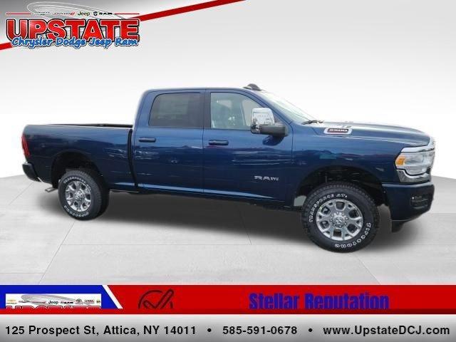 new 2024 Ram 2500 car, priced at $60,998