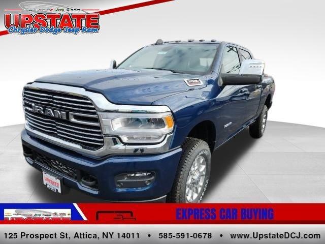 new 2024 Ram 2500 car, priced at $60,998