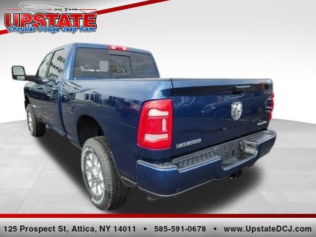 new 2024 Ram 2500 car, priced at $60,998