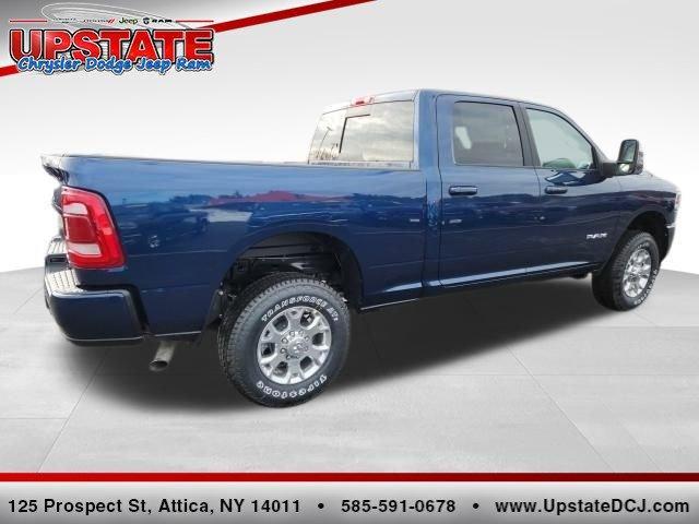 new 2024 Ram 2500 car, priced at $60,998