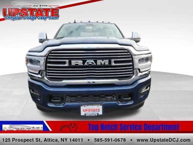 new 2024 Ram 2500 car, priced at $60,998