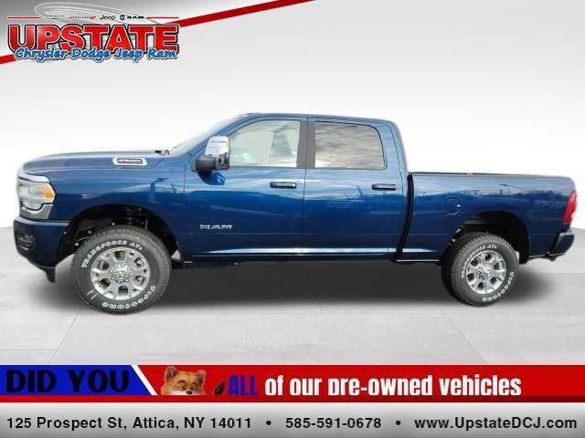 new 2024 Ram 2500 car, priced at $60,998