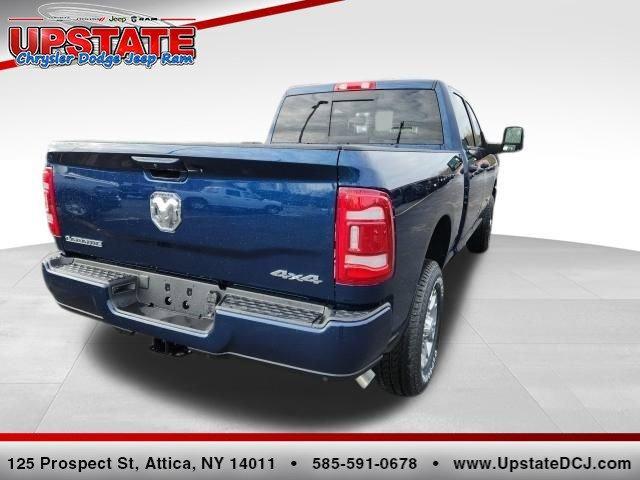 new 2024 Ram 2500 car, priced at $60,998