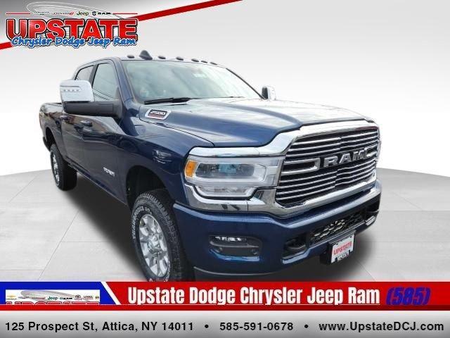 new 2024 Ram 2500 car, priced at $60,998