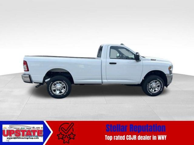 new 2024 Ram 2500 car, priced at $48,500