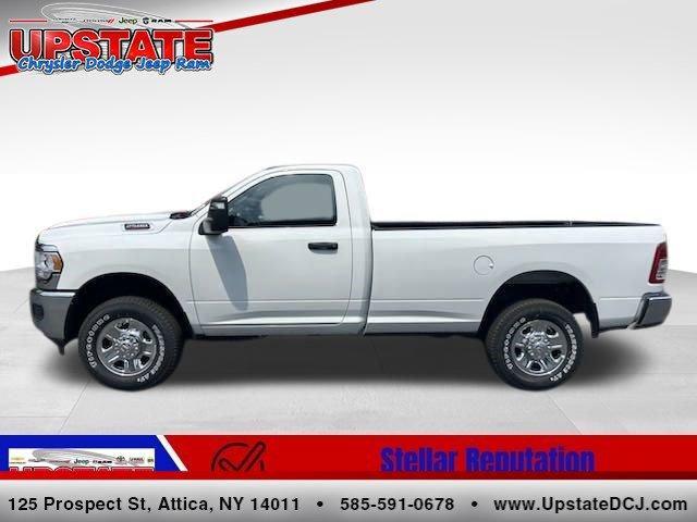 new 2024 Ram 2500 car, priced at $49,513