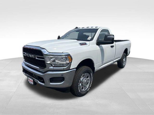 new 2024 Ram 2500 car, priced at $48,500