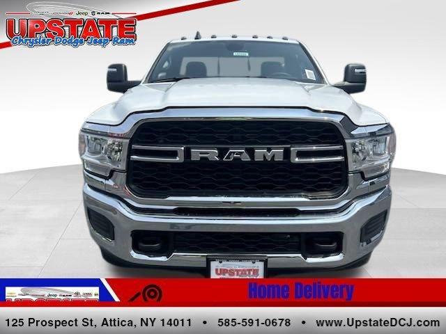 new 2024 Ram 2500 car, priced at $49,513