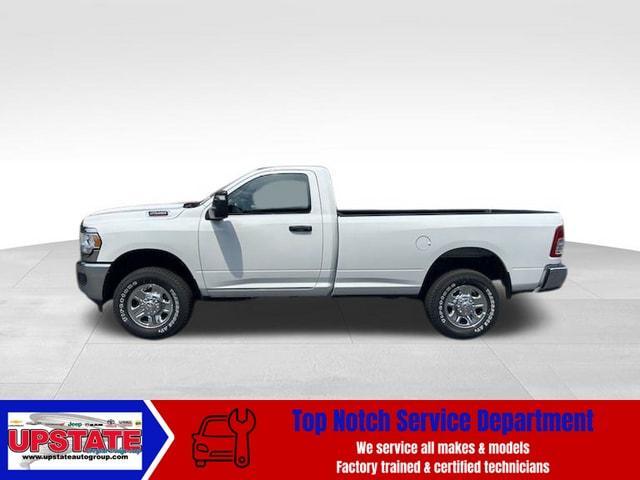 new 2024 Ram 2500 car, priced at $48,500