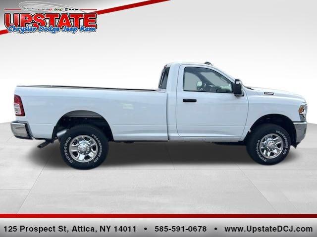 new 2024 Ram 2500 car, priced at $49,513