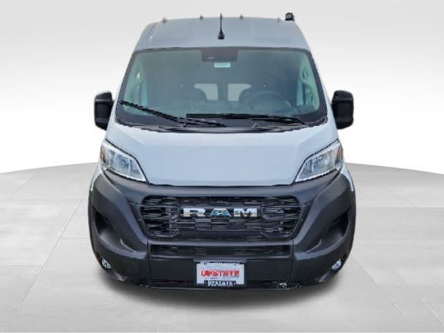 new 2025 Ram ProMaster 2500 car, priced at $46,000