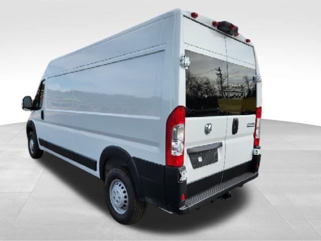 new 2025 Ram ProMaster 2500 car, priced at $48,930