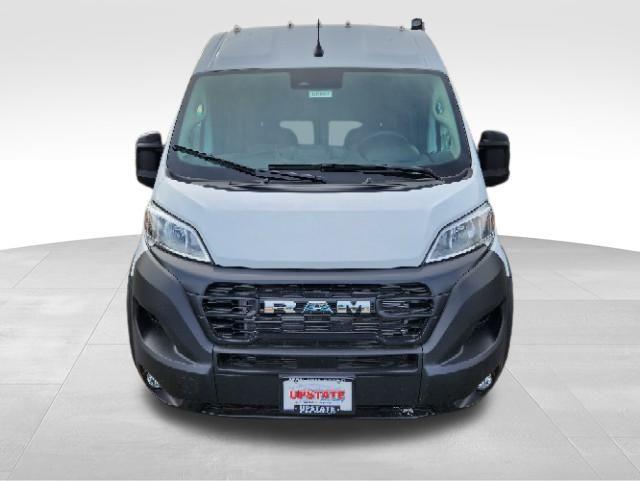 new 2025 Ram ProMaster 2500 car, priced at $51,500