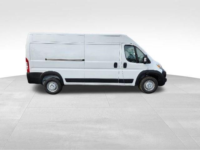 new 2025 Ram ProMaster 2500 car, priced at $48,930