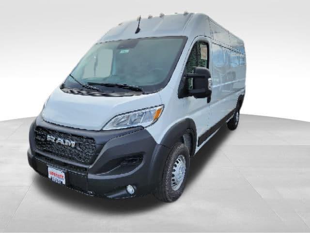 new 2025 Ram ProMaster 2500 car, priced at $46,000