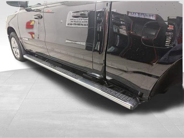 used 2023 Ram 1500 car, priced at $39,995