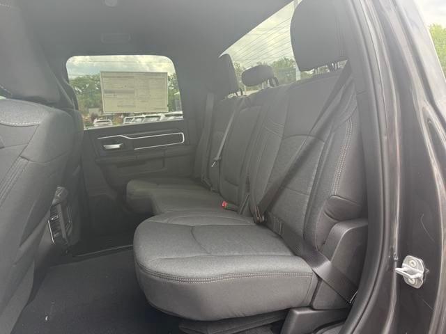 new 2025 Ram 2500 car, priced at $75,140