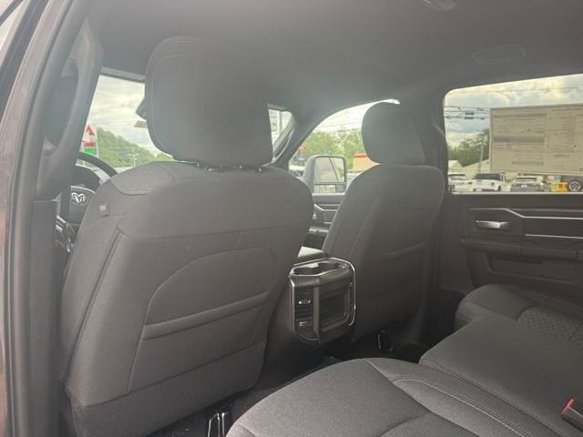 new 2025 Ram 2500 car, priced at $75,140