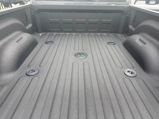 new 2025 Ram 2500 car, priced at $75,140
