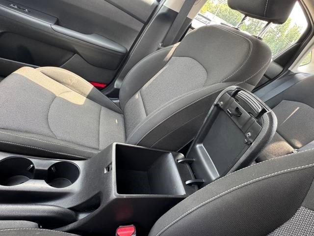 used 2022 Kia Forte car, priced at $16,594