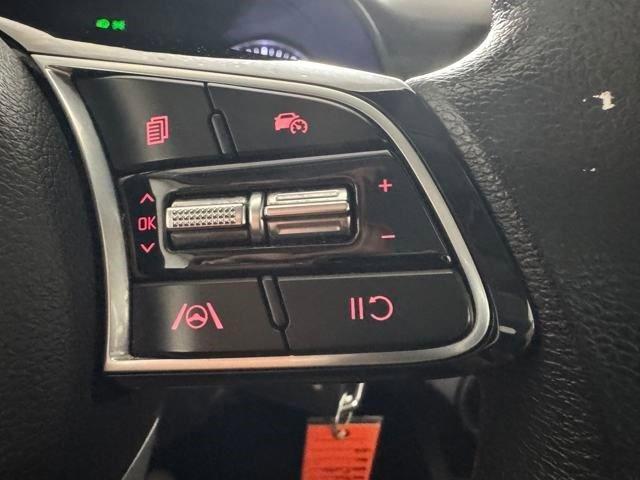 used 2022 Kia Forte car, priced at $16,594