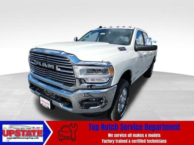 new 2024 Ram 2500 car, priced at $62,090