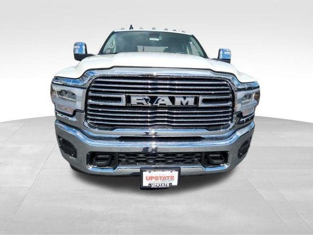 new 2024 Ram 2500 car, priced at $62,090