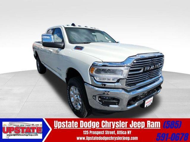 new 2024 Ram 2500 car, priced at $62,090