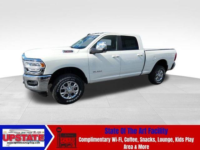 new 2024 Ram 2500 car, priced at $62,090