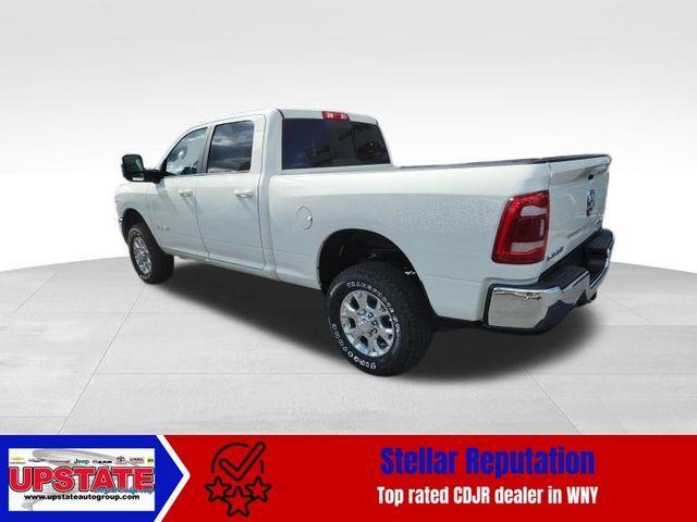 new 2024 Ram 2500 car, priced at $62,090