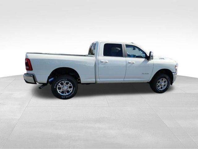 new 2024 Ram 2500 car, priced at $62,090