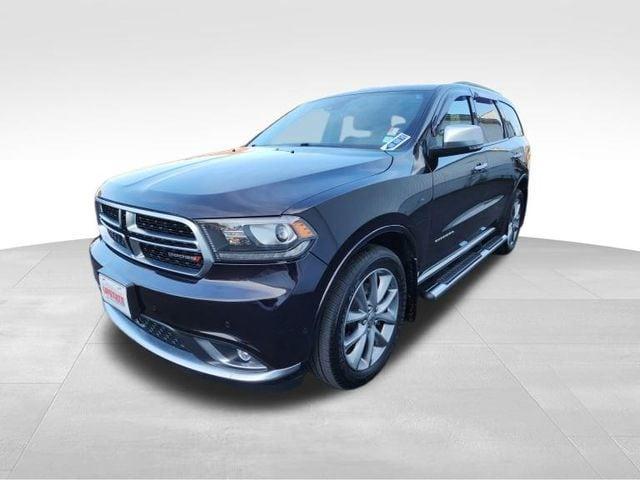 used 2019 Dodge Durango car, priced at $28,912