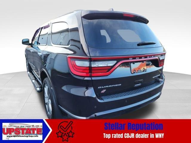 used 2019 Dodge Durango car, priced at $28,912