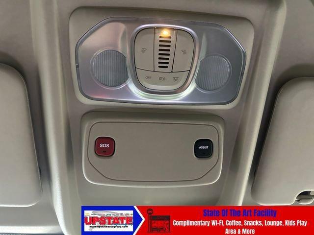 new 2025 Ram ProMaster 3500 car, priced at $54,494