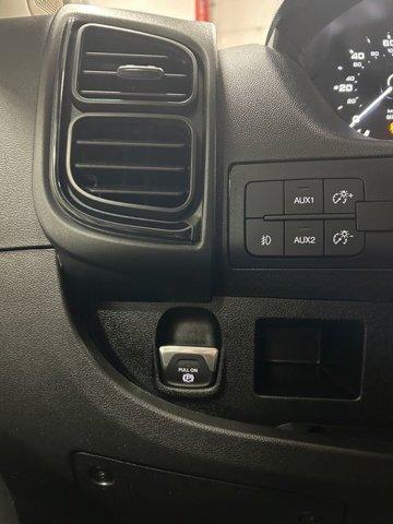 new 2025 Ram ProMaster 3500 car, priced at $54,494