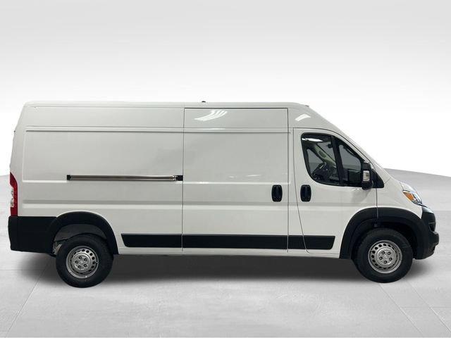 new 2025 Ram ProMaster 3500 car, priced at $54,494