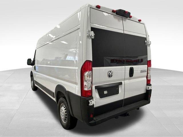 new 2025 Ram ProMaster 3500 car, priced at $54,494