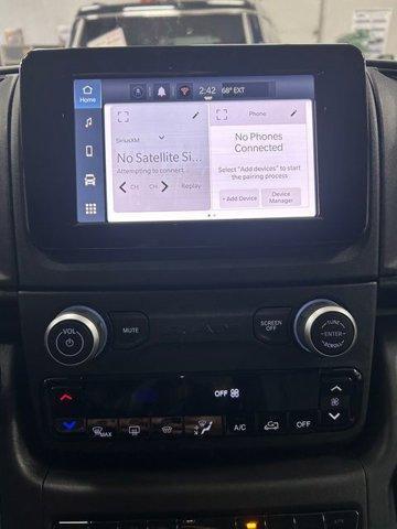 new 2025 Ram ProMaster 3500 car, priced at $54,494