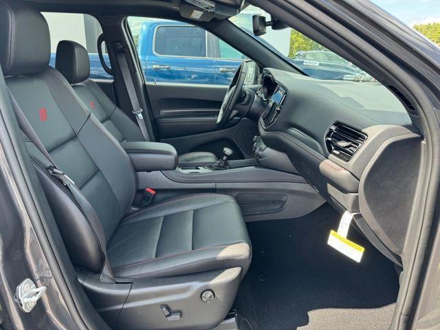 new 2026 Dodge Durango car, priced at $44,003