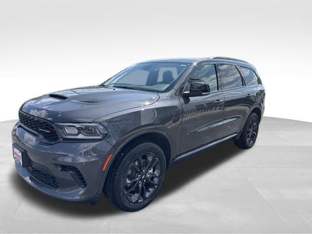 new 2026 Dodge Durango car, priced at $44,003