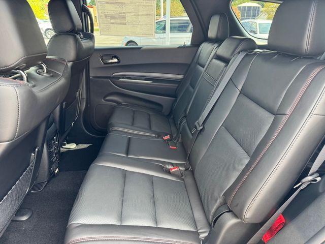 new 2026 Dodge Durango car, priced at $44,003