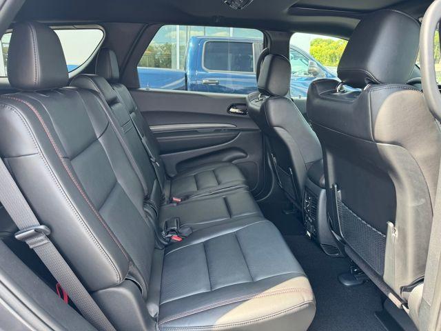 new 2026 Dodge Durango car, priced at $44,003