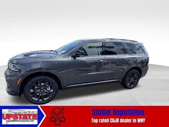 new 2026 Dodge Durango car, priced at $44,003